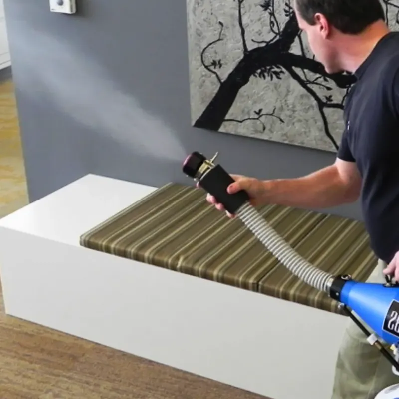 Professional Odor Removal in Churchville, PA